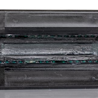 Carrello a guide lineari THK, serie SSR-XW, carrello da 83mm x 48mm, per guida larga 23mm