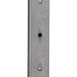 Slitte lineari THK, serie ER513, corsa da 22mm, guida da 60mm, carrello da 22mm x 13mm, carico dinamico 54.9N, statico