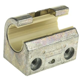 Cuscinetto a guide lineari Igus, serie Drylin® W, carrello da 52mm