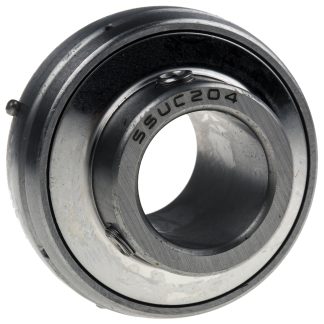 Cuscinetto sferico, RS PRO, Ø interno 20mm, Ø esterno 47mm, carico statico 630kgf, in Acciaio inossidabile