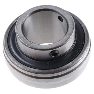 Cuscinetto sferico, RS PRO, Ø interno 30mm, Ø esterno 62mm, carico statico 1020kgf, in Acciaio