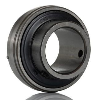 Cuscinetto sferico, RS PRO, Ø interno 40mm, Ø esterno 80mm, carico statico 1810kgf, in Acciaio