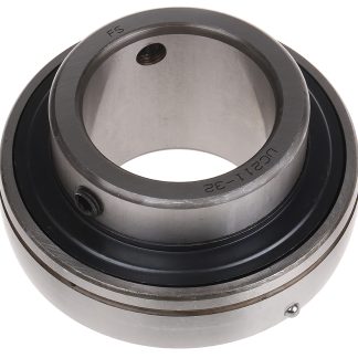 Cuscinetto sferico, RS PRO, Ø interno 2poll, Ø esterno 3.93poll, carico statico 29000N, dinamico 46000N, in Acciaio