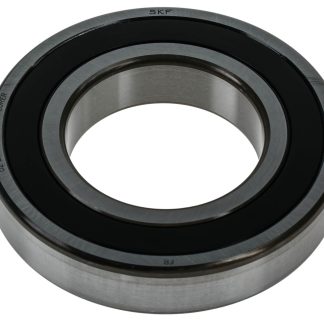 Cuscinetto a sfera Cuscinetti radiali a una corona di sfere SKF in Acciaio, Ø int. 60mm, Ø est. 110mm, Largh. guida 22mm