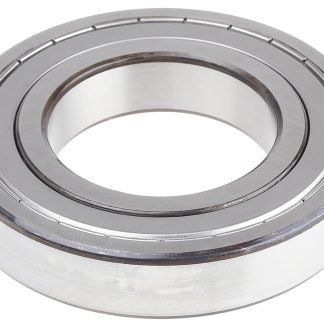 Cuscinetto a sfera Cuscinetti radiali a una corona di sfere SKF in Acciaio, Ø int. 65mm, Ø est. 120mm, Largh. guida 23mm