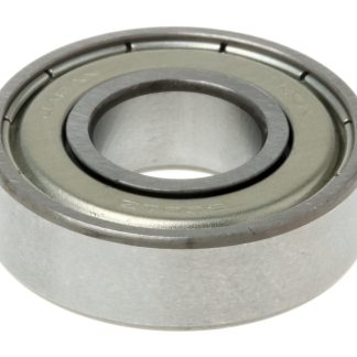 Cuscinetto a sfera Cuscinetti radiali a una corona di sfere NSK in Acciaio, Ø int. 12mm, Ø est. 28mm, Largh. guida 8mm