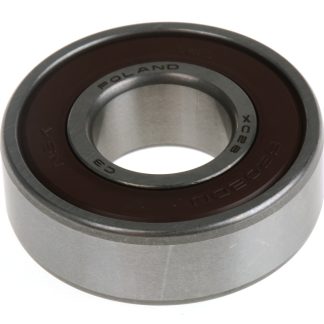 Cuscinetto a sfera Cuscinetti radiali a una corona di sfere NSK in Acciaio, Ø int. 15mm, Ø est. 35mm, Largh. guida 11mm