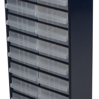 Cassettiera portaminuterie Raaco