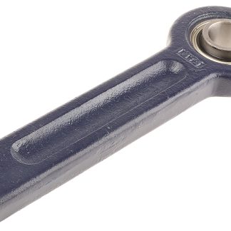 Tensionatore nastro trasportatore, NSK-RHP BT25, Ø interno 25mm, carico statico 7880N, dinamico 14000N