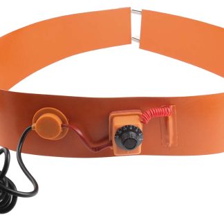 Elemento riscaldante per per tamburi silicone RS PRO, 1,5 kW