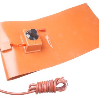 Elemento riscaldante per per tamburi base RS PRO, 1 kW