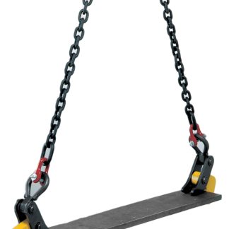 Morsetto di carico CAMLOK