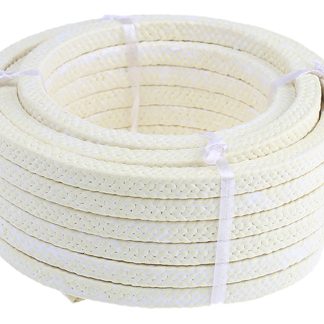 Guarnizione per valvola Klinger PAC00025001000008, dimensione 10 mm, 100 bar max, in PTFE