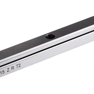 Guida lineare NSK, serie N1H, guida da 160mm x 15mm, in Acciaio al carbonio