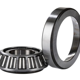 Cuscinetto a rulli conici SKF, file , Ø int. 25.4mm, Ø est. 50.29mm, guida larga 14.22mm