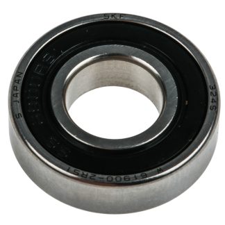 Cuscinetto a sfera Cuscinetti radiali a una corona di sfere SKF in Acciaio inossidabile, Ø int. 10mm, Ø est. 22mm,