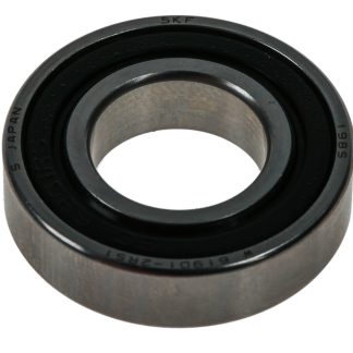 Cuscinetto a sfera Cuscinetti radiali a una corona di sfere SKF in Acciaio inossidabile, Ø int. 12mm, Ø est. 24mm,