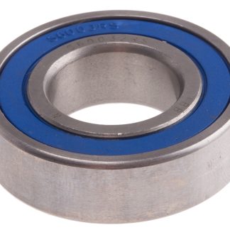 Cuscinetto a sfera Cuscinetti radiali a una corona di sfere RS PRO in Acciaio inossidabile, Ø int. 17mm, Ø est. 35mm,