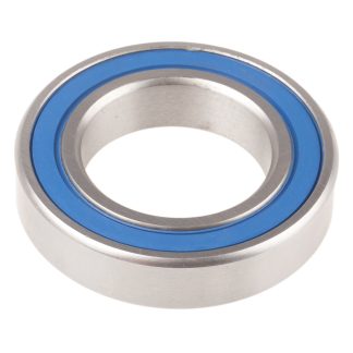 Cuscinetto a sfera Cuscinetti radiali a una corona di sfere RS PRO in Acciaio inossidabile, Ø int. 40mm, Ø est. 68mm,