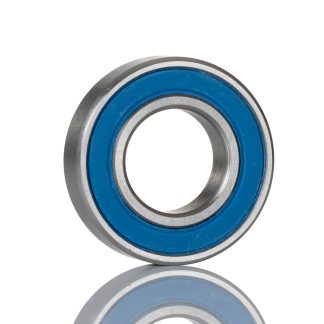 Cuscinetto a sfera Cuscinetti radiali a una corona di sfere RS PRO in Acciaio inossidabile, Ø int. 4mm, Ø est. 12mm,