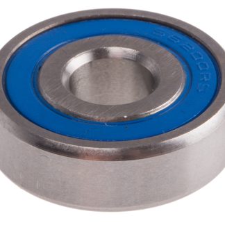 Cuscinetto a sfera Cuscinetti radiali a una corona di sfere RS PRO in Acciaio inossidabile, Ø int. 10mm, Ø est. 30mm,