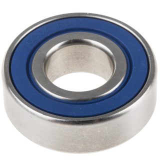 Cuscinetto a sfera Cuscinetti radiali a una corona di sfere RS PRO in Acciaio inossidabile, Ø int. 15mm, Ø est. 35mm,