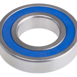 Cuscinetto a sfera Cuscinetti radiali a una corona di sfere RS PRO in Acciaio inossidabile, Ø int. 40mm, Ø est. 80mm,