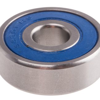 Cuscinetto a sfera Cuscinetti radiali a una corona di sfere RS PRO in Acciaio inossidabile, Ø int. 12mm, Ø est. 37mm,