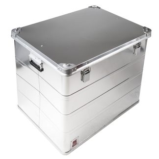 Valigetta RS PRO in Alluminio, 600 x 780 x 585mm, a tenuta stagna