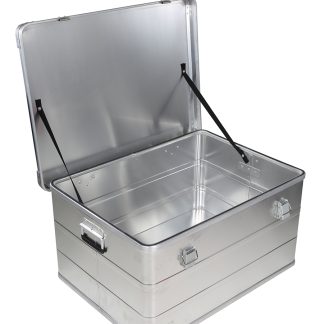 Valigetta RS PRO in Alluminio, 410 x 780 x 585mm, a tenuta stagna