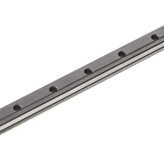 Guida lineare IKO Nippon Thompson, serie LWL, guida da 45mm x 5mm, in Acciaio inox