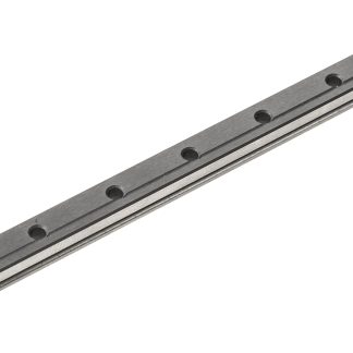 Guida lineare IKO Nippon Thompson, serie LWL, guida da 105mm x 7mm, in Acciaio inox