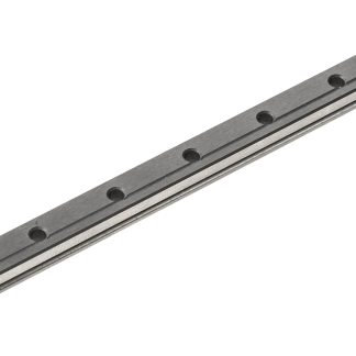 Guida lineare IKO Nippon Thompson, serie LWL, guida da 300mm x 7mm, in Acciaio inox