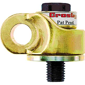 Ganci paranco girevoli Anello ad arco CROSBY 05B0767, 1t