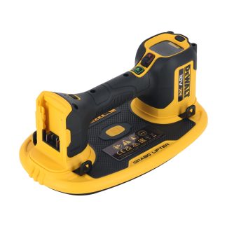 Utensile di sollevamento a ventosa DeWALT, DCE590N-XJ, 120kg