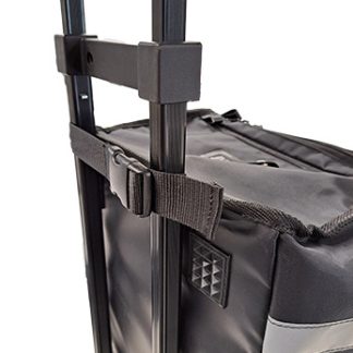 Carrello Outils Oceans, 1 ripiano 800 x 320 x 420mm, portata max 15kg