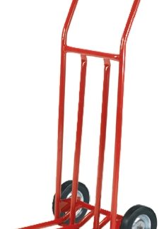Carrello portapacchi in Acciaio RS PRO, ruote , piastra di carico 370 x 395mm, portata max 90kg, Pieghevole