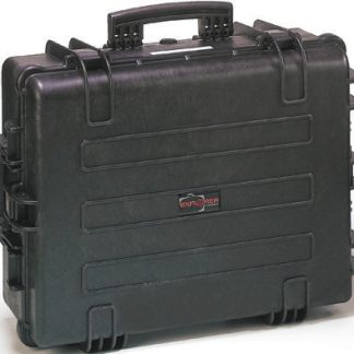 Valigetta Explorer Cases in PP, 244 x 649 x 507mm, a tenuta stagna