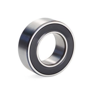 Cuscinetto a sfera Cuscinetto a sfere a contatto angolare a due corone SKF in Acciaio, 2 file, Ø int. 45mm, Ø est.