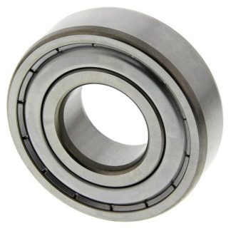 Cuscinetto a sfera Cuscinetti radiali a una corona di sfere SKF in Acciaio, Ø int. 55mm, Ø est. 90mm, Largh. guida 18mm