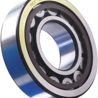 Cuscinetto a rullo SKF, Ø int. 65mm, Ø est. 120mm, guida larga 23mm