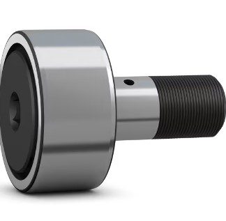 Rullo di punteria SKF, Ø 35mm, lungh. rullo 18mm, foro int. 16mm