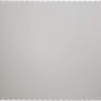 Kit di rivestimento posteriore Grigio Acciaio RS PRO, capacità di carico 1200kg