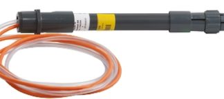 ProMinent, per Serbatoio per sostanze chimiche in PVC