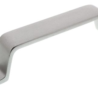 Maniglia di trasporto in Alluminio Steinbach & Vollman, 180 x 36mm