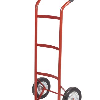 Carrello portapacchi RS PRO, ruote , piastra di carico 350 x 180mm, portata max 100kg