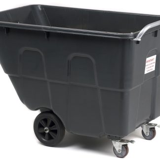 Carrello RS PRO in PP 1180 x 780 x 925mm, portata max 450L