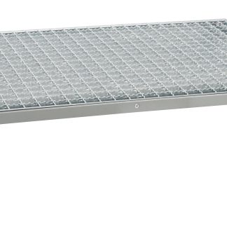 Piattaforma di lavoro Acciaio RS PRO 140 → 210mm