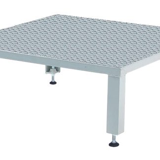 Piattaforma di lavoro Acciaio RS PRO 230 → 300mm