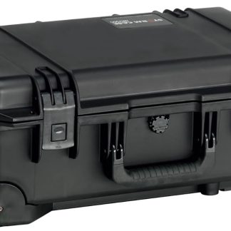 Valigetta Pelican in Nylon, 226 x 551 x 358mm, a tenuta stagna, con ruote